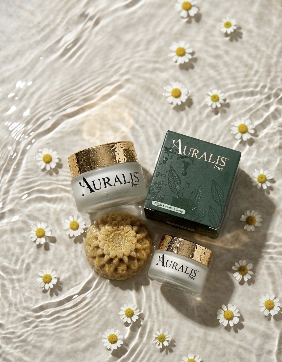 Cosmetic Brand